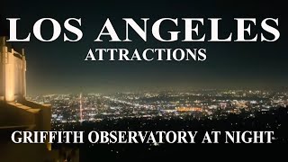 The Griffith Observatory Revolution 2024 Top Tips for an Unforgettable Night [upl. by Berthold]