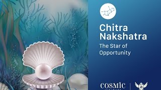 Chitra Nakshatra Stellar Mind Programing Technique [upl. by Adekram]