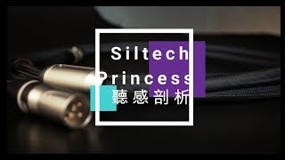 Siltech Crown Princess XLR [upl. by Jevon619]