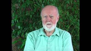 Dr Bill Tiller  Part 1A  Introduction To Intention Host Device Research [upl. by Nance]