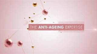 EISENBERG  the antiage expertise [upl. by Curtice]