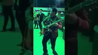 🔥El Gross  Carlos Ulises Gómez 🎸🎶🔥 [upl. by Leisha768]