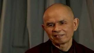 Thich Nhat Hanh  Day 1 of 5  Part 1 of 11 [upl. by Ventura429]