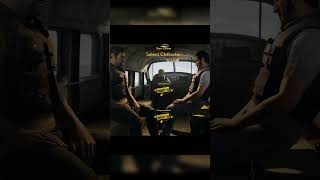 VERY IMPORTANT DECISIONS  A Way Out shorts choicesmatter games prison [upl. by Anotyal411]