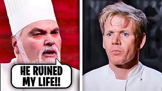 Where Is “Chappy” From Kitchen Nightmares TODAY [upl. by Remmus]