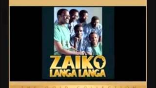 ZAIKO LANGA LANGA Nippon Banzaï Live 1986 [upl. by Timrek246]