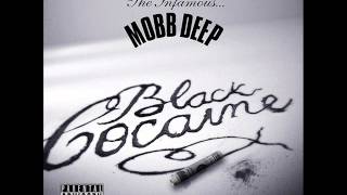 Mobb Deep  Dead Man Shoes [upl. by Remlap]