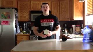 Cellucor C4 Extreme Review  Strawberry Margarita [upl. by Fuld]