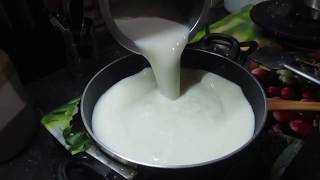 Palkova Recipe  palkova recipe Tamil Cooking Recipes  SAMAYAL KURIPPU [upl. by Nevile]