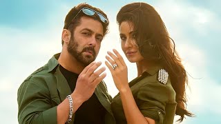 Swag Se Swagat  Full Video Song  Hindi New Song Salman Khan And Katrina Kaif Song [upl. by Naivat]