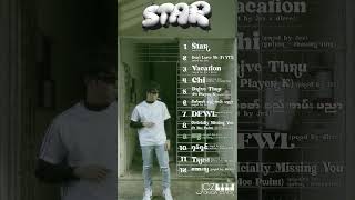 OUT NOW Y Mask  STAR  Album [upl. by Donn]