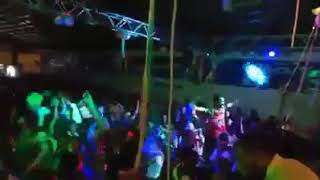 Ragga Siai Singing Tamine kove live  Club Cabana [upl. by Lenzi]