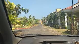 Best Resort South Goa  Saudades Resort Majorda  South Goa Resorts [upl. by Wanda]