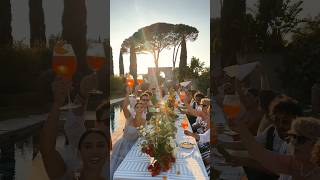 MillaNova wedding italianwedding italy weddinginspiration weddingday [upl. by Latonia413]