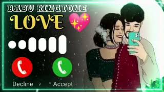 New Best Ring Tone Mujhko Dhadkano Mein Tum Chhupa Ke Rakhna New Trending Bgm Ringtones [upl. by Halstead]