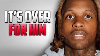 This Lil Durk Story is Crazy [upl. by El]