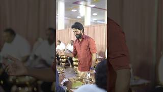 madhampattyrangaraj madhampatty wedding thirunelveli madhampattypakashala tamilwedding [upl. by Merissa]