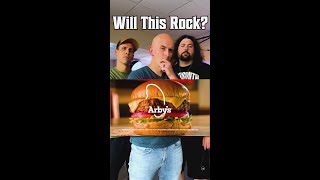 Arbys We have the heavy 🥩🤘 [upl. by Hussar]