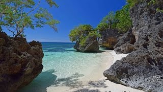 Philippine Travel Video Guides  Amazing Siquijor Island [upl. by Ardle163]