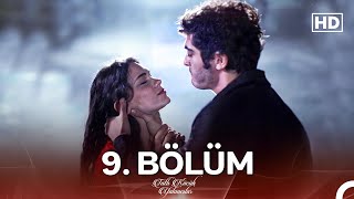 Tatlı Küçük Yalancılar 9 Bölüm FULL HD [upl. by Dnar]