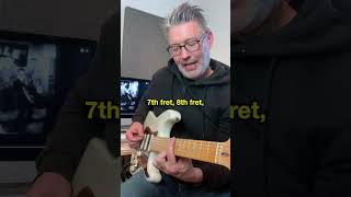 Double Harmonic Major Scale  Tom Strahle  Pro Guitar Secrets miserlou dickdale gypsyscale [upl. by Parthena]