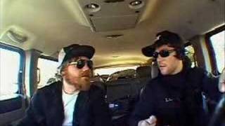 Bam Margera  Ryan Dunn If You Were Gay [upl. by Annoit217]