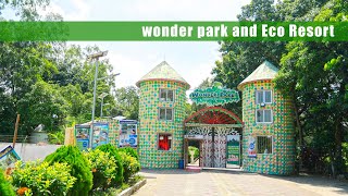 Wonder Park Eco resort Bangladesh [upl. by Hteboj]