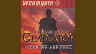 Now We Are Free Theme from Gladiator [upl. by Enelegna]