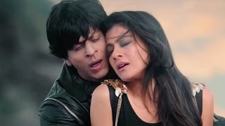 Dilwale Full Movie Review  Shahrukh Khan Kajol Varun Dhawan Kriti Sanon  2015 [upl. by Norven262]