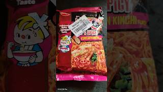 Ramen ASMR ramen noodles food foodie explore trending asmr asmrsounds [upl. by Cerys]