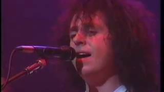 TOTO Rosanna live 1990 [upl. by Eirameinna]