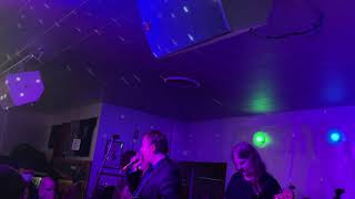 Protomartyr live at the UFO Factory in Detroit on November 13 2021 [upl. by Gusti]