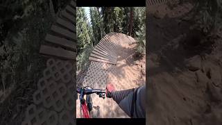 Gypsy is so good solo downhill gopro shorts [upl. by Leilani368]