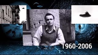 ☑️UFOs Can Distort SpaceTime The Story of Sergei Panamarenko [upl. by Aziza]