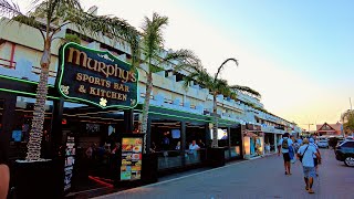 🇵🇹 Sunset Marina Vilamoura Like a Local on a Walking Tour in June 2023 [upl. by Junna864]