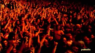 Slipknot  Psychosocial live At Hammersmith Apollo LondonUK HD 1080p 2008 [upl. by Alessandro]