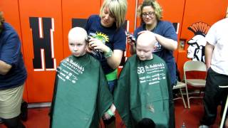 St Baldricks  McHenry March 14 2013 [upl. by Lapo]