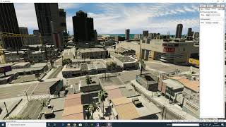 HOW TO EDITOPEN A YMAP MAP MOD FOR GTA5FIVEM 1 [upl. by Keffer91]