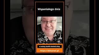 Uśmiechnij się Wspaniałego dnia mlm ekspertecommerce dropshipping marketingsieciowy [upl. by Anniken676]