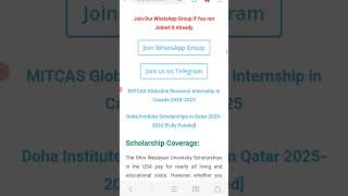 httpsopportunitiesinfocomohiowesleyanuniversityscholarshipinusa [upl. by Disini]