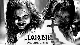 LExorciste  Dévotion  BandeAnnonce Officielle VF [upl. by Ahsurej]