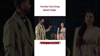 Number zero song short trending shortsfeed ytshorts elvishyadav numberzero [upl. by Ecad764]