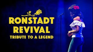 Ronstadt Revival Sizzle Reel [upl. by Pasahow]