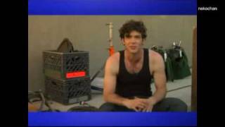 10 Things I Hate About You  Behind the scenes a profile of Ethan Peck Patrick [upl. by Ocsecnarf]