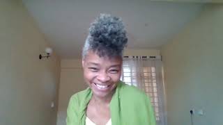 FroHawk Salt amp Pepper Grey Hair [upl. by Steffi]