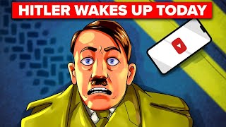 What If Adolf Hitler Woke Up In The 21st Century And More Hitler Stories Compilation [upl. by Ozkum752]