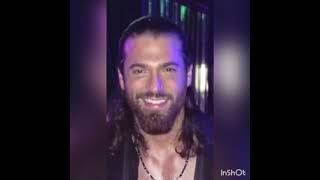 Can Yaman 08112024 party birthday 🎂🍾🥂🎉💃🕺Eden Experience Roma 🇮🇹 [upl. by Adnileb]