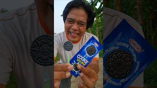 Finding lollipop candy snacks on the street shorts shortvideo viralvideo [upl. by Naga]