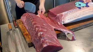 Tuna Lover Breaking a massive tuna Eps2 Mrcon10 [upl. by Neau]