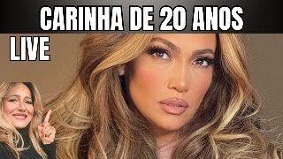 COR DE CABELO QUE REJUVENESCE MELHOR QUE HARMONIZAÃ‡ÃƒO E TE DEIXA COM CARINHA DE 20 [upl. by Julia]